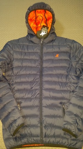 Giacca piumino grand polo - ,
