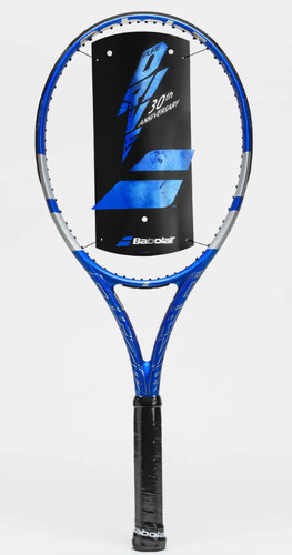 New babolat pure drive 30th - pure,