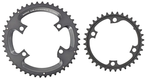 Set bulloni shimano - 4,