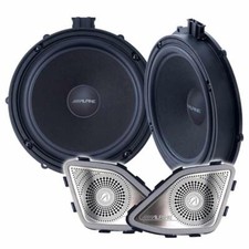 Alpine SPC-108T6 Tweeter