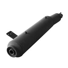 TERMINALE SCARICO (Silencer)