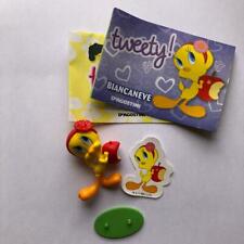 TWEETY 3D • BIANCANEVE • DeAgostini