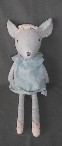 Zara home topo con vestito - home,