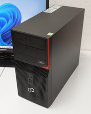 Fujitsu 16 GB i5 CPU 240 GB