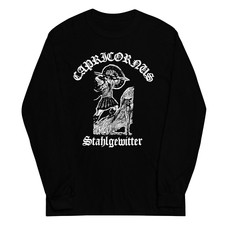 Capricornus LS Der Sturmer Wojnar Behemoth Seigneur Voland 1Burzum Veles 3XL rar