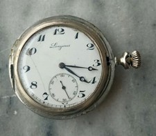 Longines vintage completo