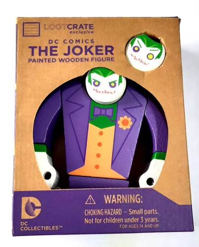 The joker modellino figure - modellino,