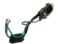 CAVO CABLE FLAT Power