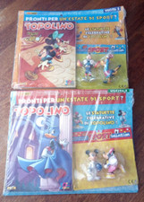Lotto topolino 3581 3582 - 2,