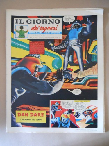 Giorno dei ragazzi - il,