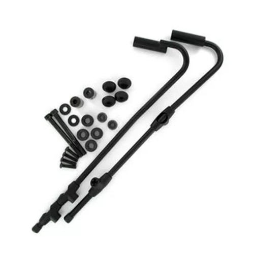 Attacchi parabrezza givi a103a - parabrezza,