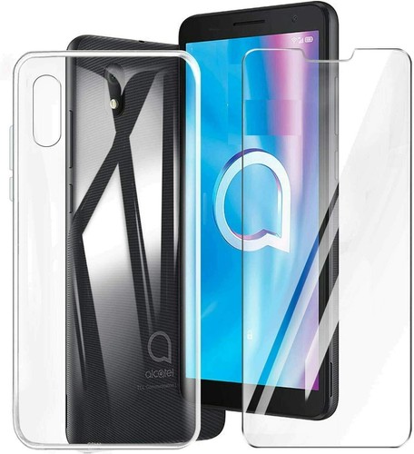 Custodia per alcatel - custodia, 1b