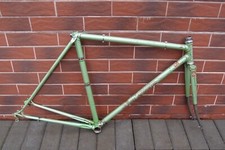 set telaio bici da strada