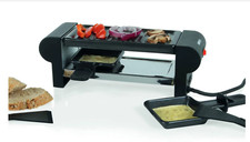Mini raclette boska holland - raclette,