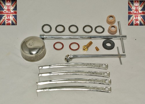 Kit riparazione stufa primus - riparazione,