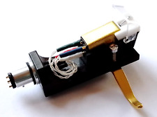 Testina in legno cablata