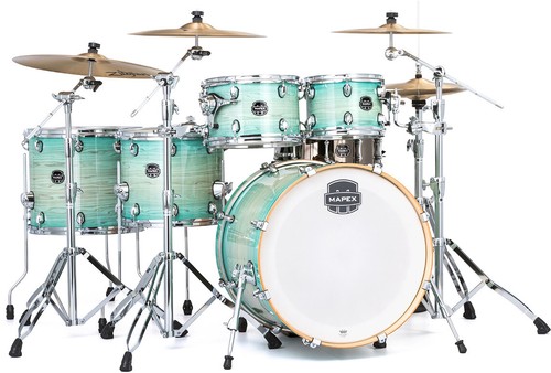 Mapex armory confezione - mapex,