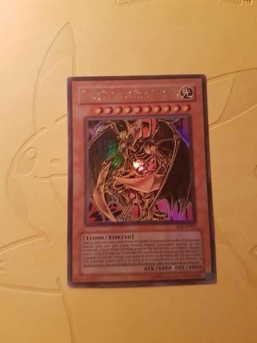 Yugioh hamon signore del - -,