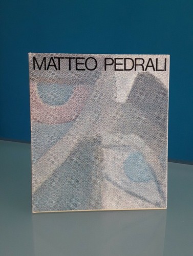 Libro matteo pedrali - libro, "matteo