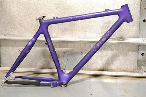 Telaio mountain bike vintage