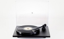 Rega planar black matt 2021 - rega, 1