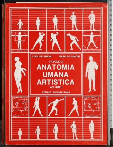 Tavole anatomia umana - anatomia,