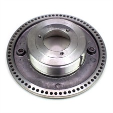 Mahlscheibenträger per Anfim