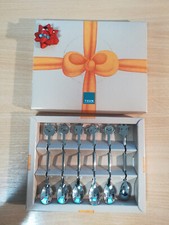 Set cucchiaini thun savana - thun,