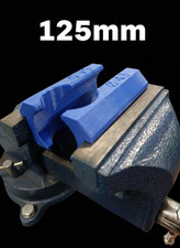 Ganasce magnetiche 125mm - , in