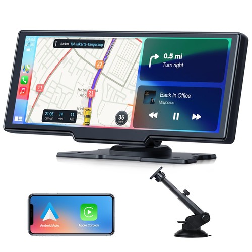 Autoradio portatile 26 - portatile, 9.26