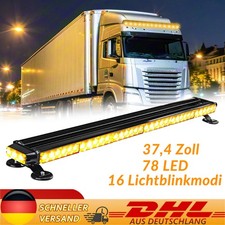 78 lampeggiatori anteriori