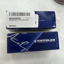 Kryolan paint stick - tv,