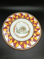 Piatto Decrotivo Lumaca Patio