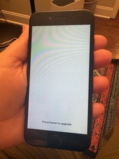 iPhone 8 solo per parti di