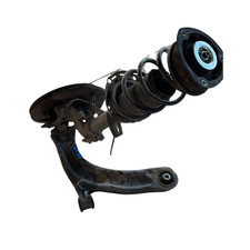 MASSA MECCANICA COMPLETA