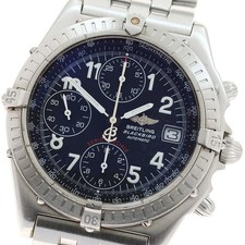 BREITLING Chronomat Blackbird