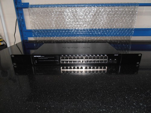 Netgear gs324t switch rete - gs324t,