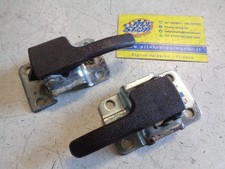 COPPIA MANIGLIE APRI PORTA