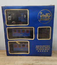 RARO LGB 20301BZ The Blue