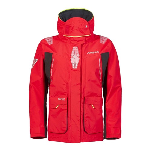 Cerata musto br2 offshore 0 - musto, 2.0