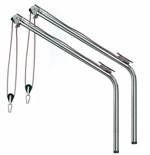 Gruette per tender fino 170 - per,