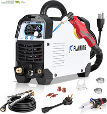 Taglierina al plasma 120/240V