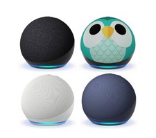 Amazon Echo Dot 5