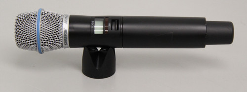 Shure ulxd2 h50 beta - shure, 87a
