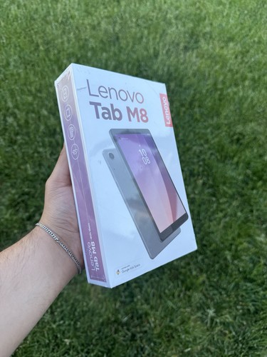 Lenovo tab gen - m8,