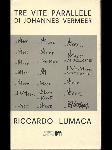 Tre vite parallele johannes - tre,