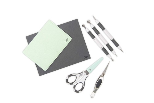 Kit scultura carta - , pezzi