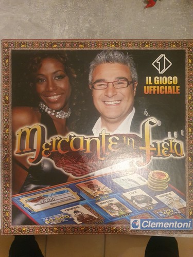 Gioco scatola mercante in - gioco,