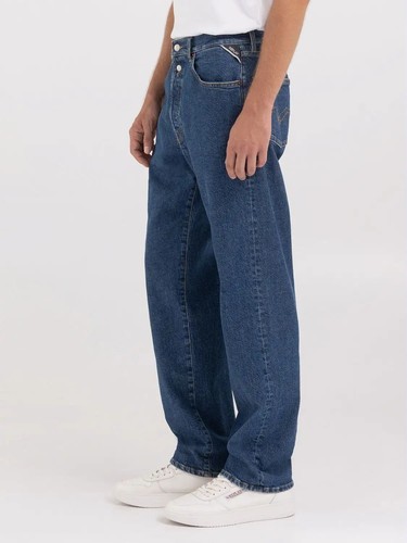 Jeans uomo replay - replay, 52d