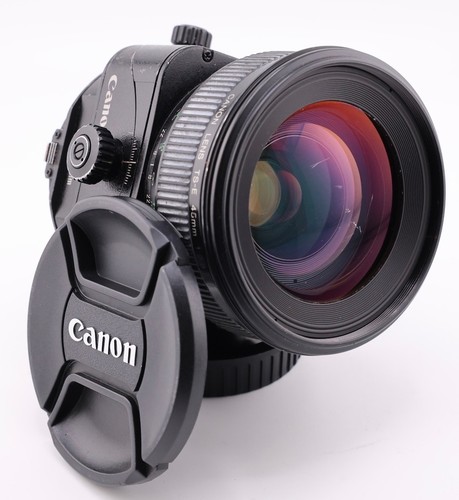 Testato funzionante canon - canon, ef